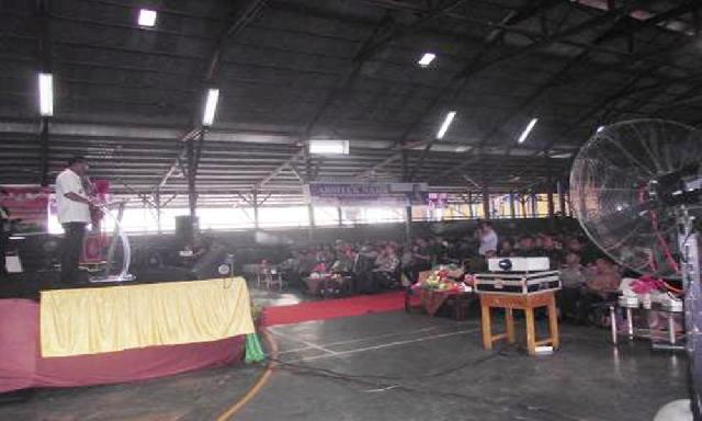 Suyatno: Hidup Penuh Perjuangan