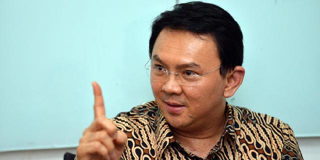 Ketika Ahok Membuka Kotak Pandora