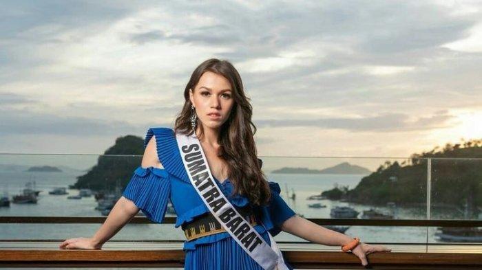 Pemprov Sumbar Ogah Akui Kalista Iskandar di Ajang Putri Indonesia 2020