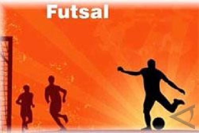 33 Tim Futsal Perebutkan Piala Indra Putra
