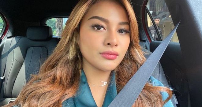 Aurel Mengaku Masih Trauma Perceraian Anang dan KD