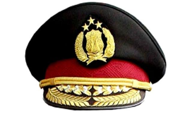 Polres Gelar Pasukan Operasi Patuh 2015