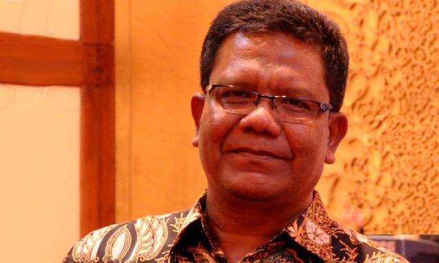 Kondisi Ekonomi Riau akan Meningkat