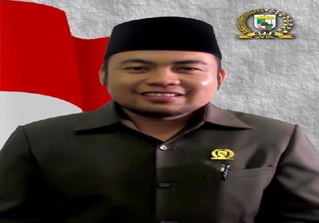 Ketua Komisi III Minta Warga Waspadai Banjir