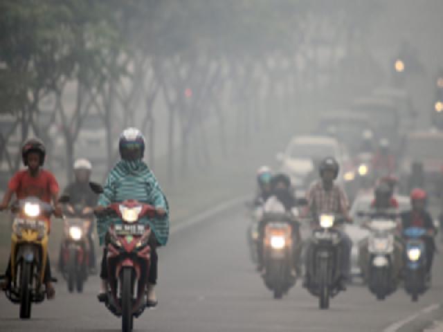 Dewan: Penegakan Hukum Masih Tumpul