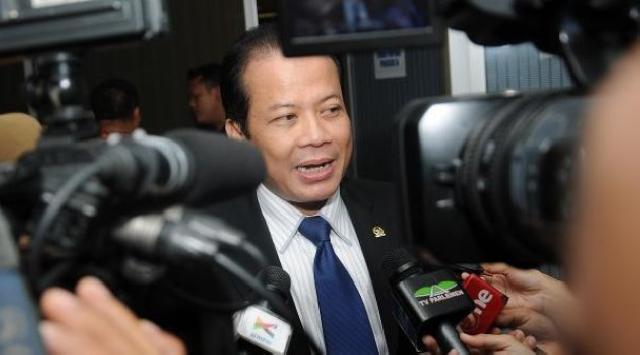 DPR Minta OJK Habisi Penipuan Investasi Bodong