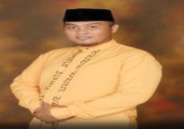 Dewan Apresiasi Upaya BNN Pekanbaru