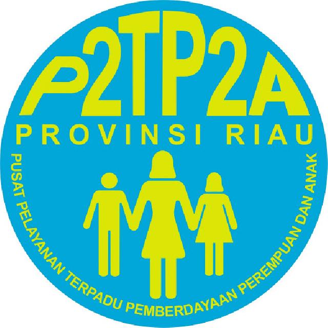 P2TP2A Koordinasi dengan Polresta Pekanbaru