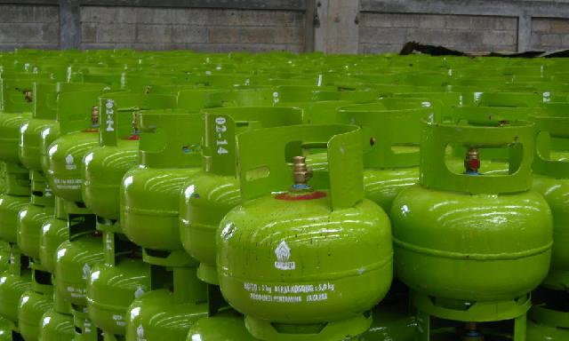 Distribusi Tertutup Solusi Kelangkaan Elpiji