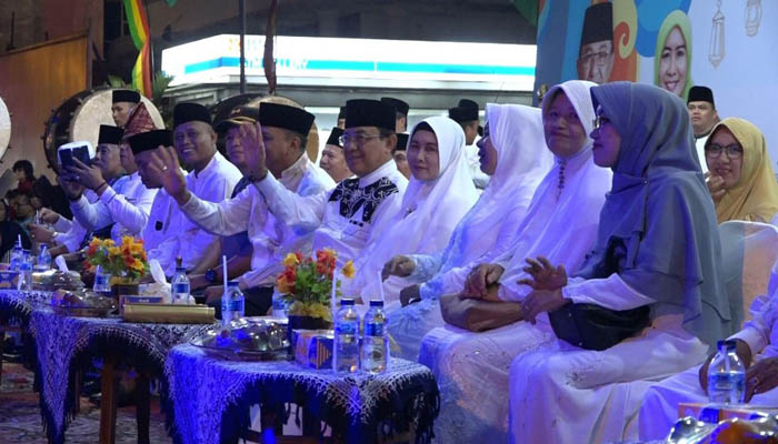 Bupati Inhil: Ibadah Kurban Kegiatan yang Sarat Hikmah dan Nilai Historis