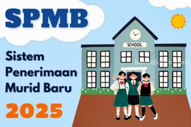 Penerimaan Murid Baru SMA/SMK di Riau Dibuka 21 Juni