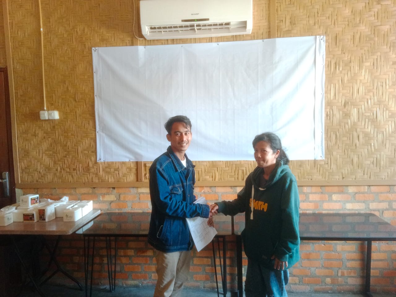 PT Audi Technology Indonesia Tanggung Seluruh Biaya Rumah Sakit Karyawan yang Alami Luka Bakar