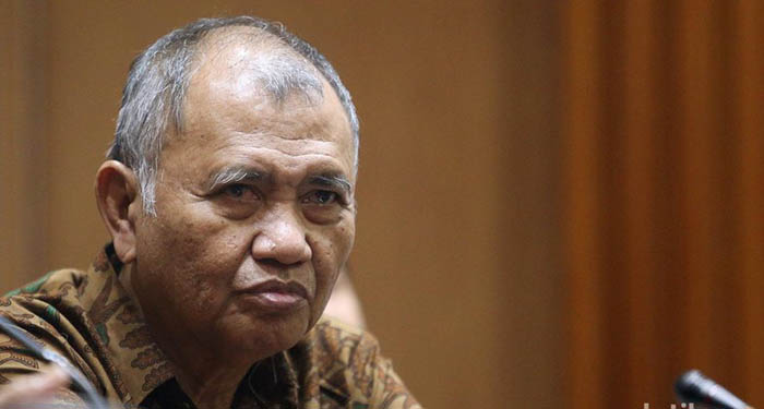 Bupati Lampung Selatan yang Kena OTT KPK Adik Ketua MPR