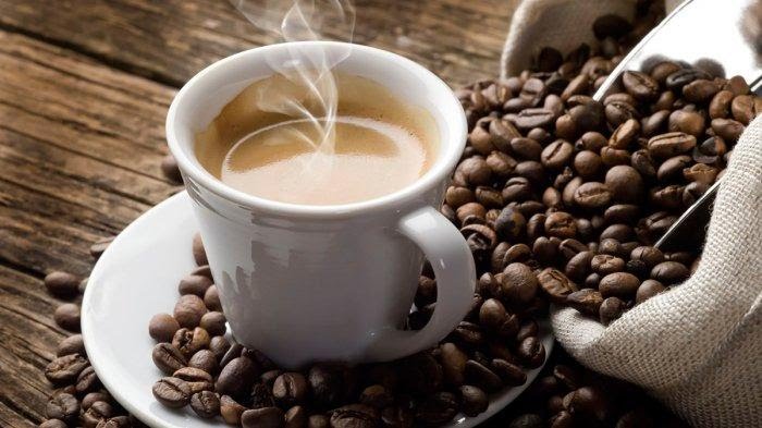 Wajib Tahu, Berhentilah Minum Kopi Jika Alami Kondisi Tubuh Seperti Ini