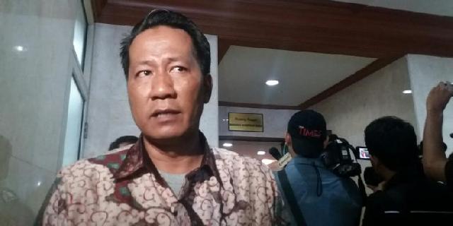 Baleg Kecewa, RUU Pertembakauan Tidak Dibawa ke Paripurna