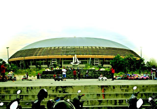 Peras Mahasiswa di Stadion Utama, Oknum BNN Gadungan Ditangkap Polisi