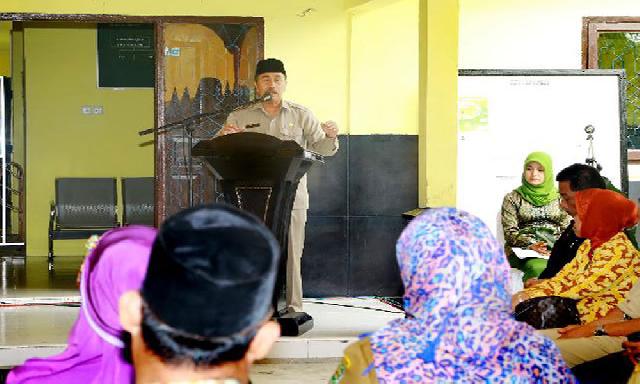 Berlangsung Lancar