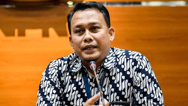 Putusan Sidang Etik Ketua KPK Ditunda, Anggota Dewan Pengawas Uji Swab Hari Ini