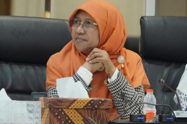 Komisi V DPR RI Soroti Ketimpangan Pembangunan Infrastruktur di Wilayah Kepulauan