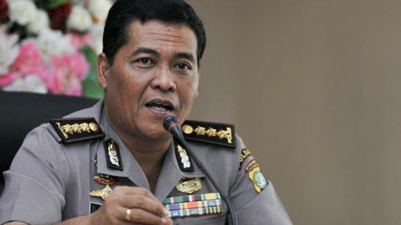 Pengacara Tomy Winata Ditetapkan Tersangka Penganiayaan