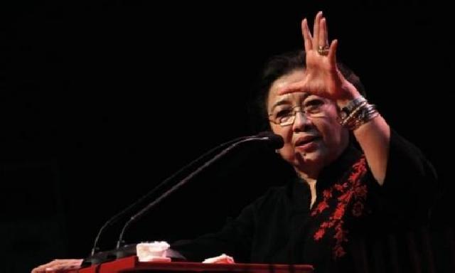 Megawati Minta Masyarakat Hargai Bung Karno dengan Dukung Cucunya di Pilgub Jatim