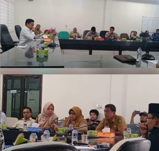 Sudah Ada Pemenang Tender, Proyek Jalan Titian Resak-Seresam Tak Kunjung Dikerjakan