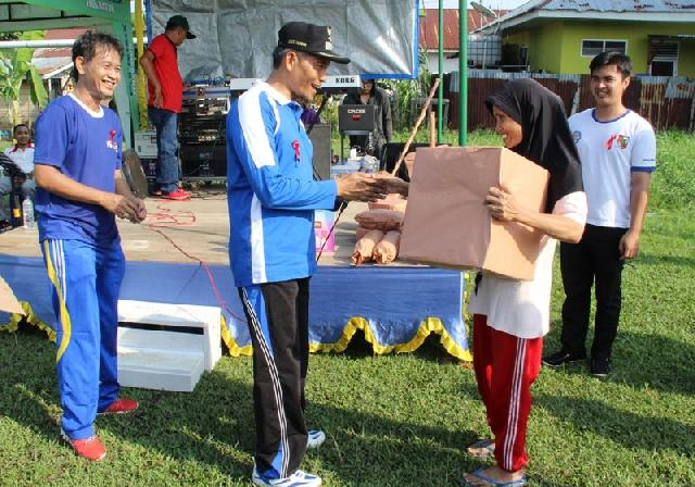 Wawako: Galakkan Kepedulian Terhadap HIV/AIDS