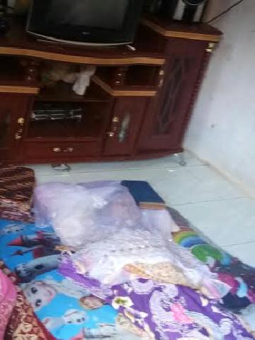 Siswi SD Ditemukan Tewas di Bawah Jembatan Siak I