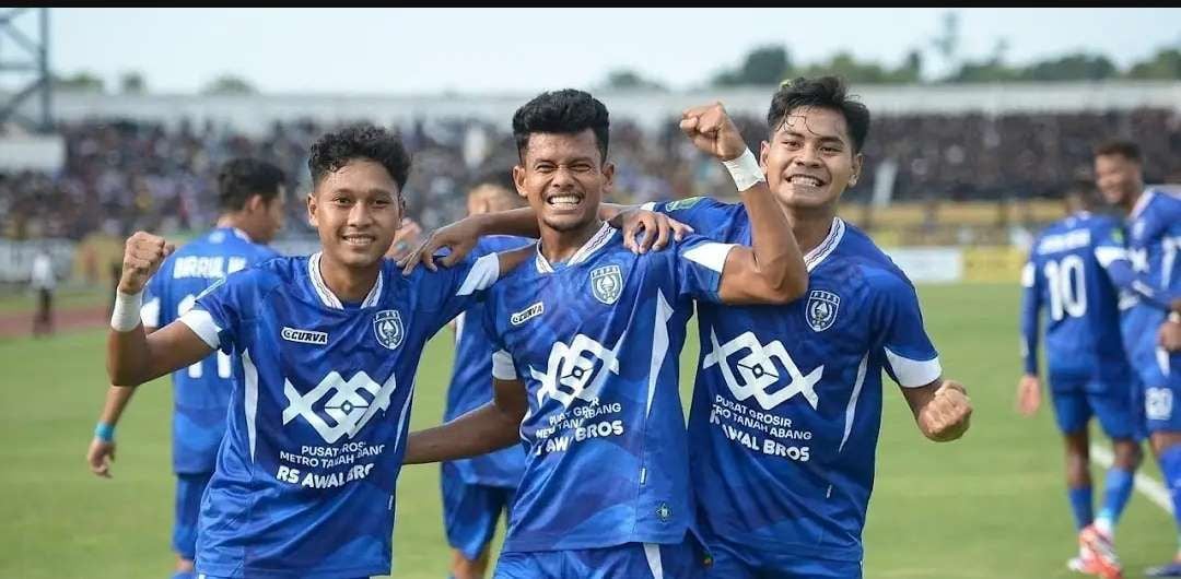 Coach Aji Optimis 3 Poin, Laga PSPS Pekanbaru vs PSMS Medan tanpa Penonton