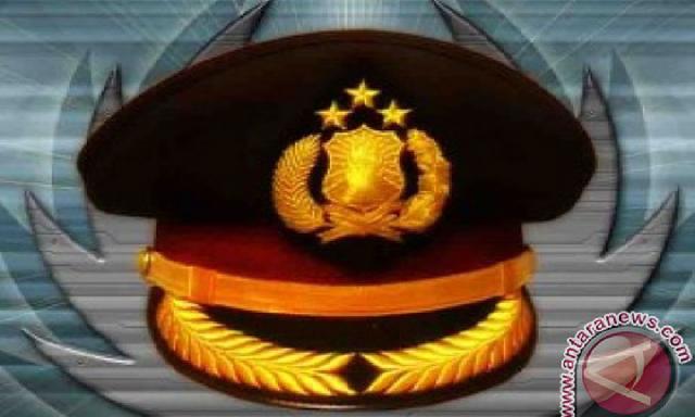 Tim Polri Serahkan 57 Alat Bukti