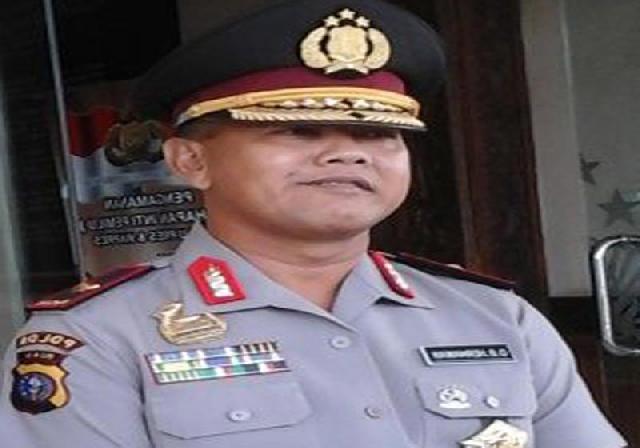 Kapolda Akui Hanya   1 Perusahaan Disidik
