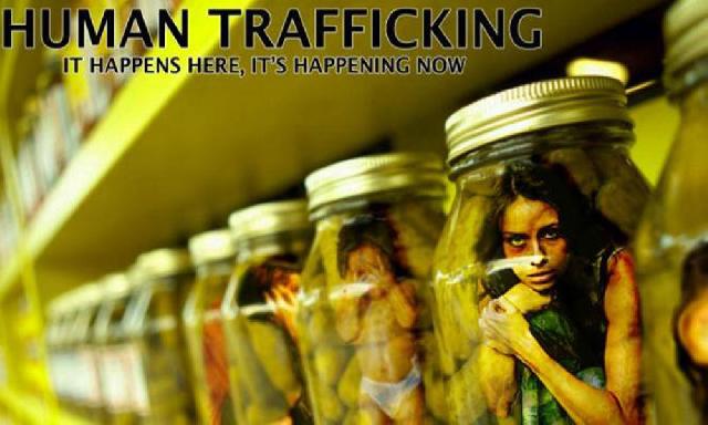 Jenderal Thailand Bantah Terlibat Perdagangan Manusia