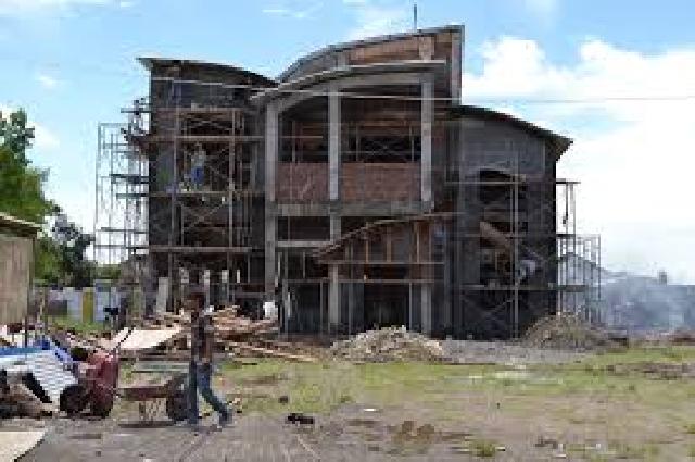 Pekan Depan, Keempat Terdakwa Jalani Sidang Perdana