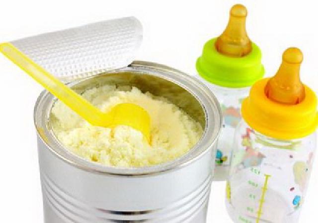 Tips Simpan Susu Bubuk Supaya Tidak Menggumpal