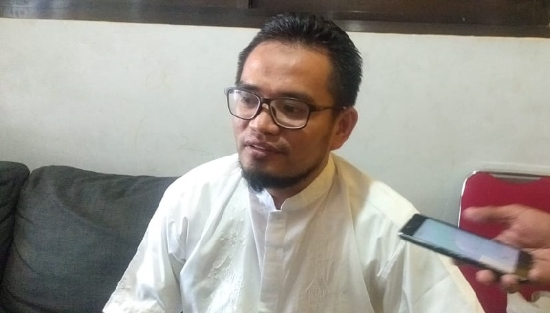 Polisi Belum Pastikan Penahanan Anggota DPRD Makassar Tersangka Pengambil Jenazah Corona