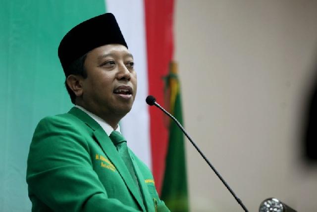 Ketum PPP Sebut Sandiaga Uno Tawarkan Prabowo Jadi Pendamping Jokowi