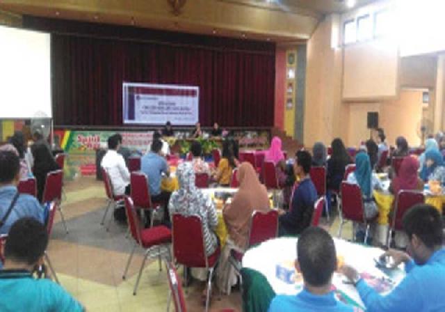 BI Riau Taja Sosialisasi Keaslian Rupiah