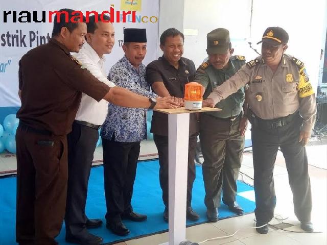 Tunggakan Pelanggan Pasca Bayar PLN Inhu Capai Rp 3,3 Miliar
