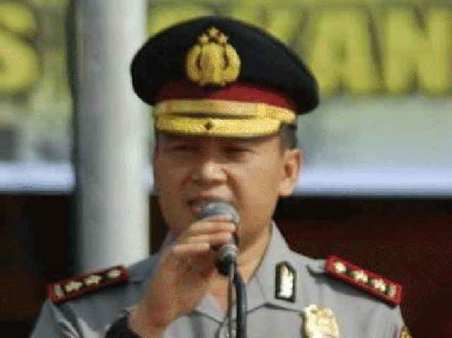 Polres Periksa Seluruh Personel