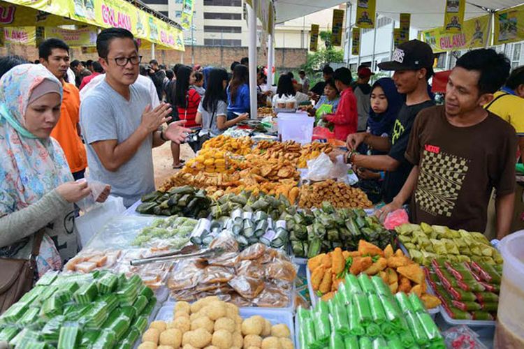 Jelang Ramadan, BPOM Pekanbaru Akan Awasi Produk Makanan