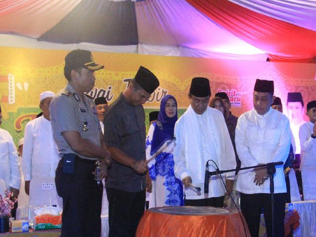 Wabup: Jadikan Hari Raya Kurban Sebagai Penyemangat