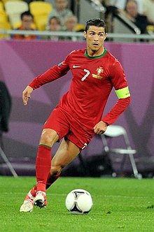 Ronaldo Kembali ke Madrid