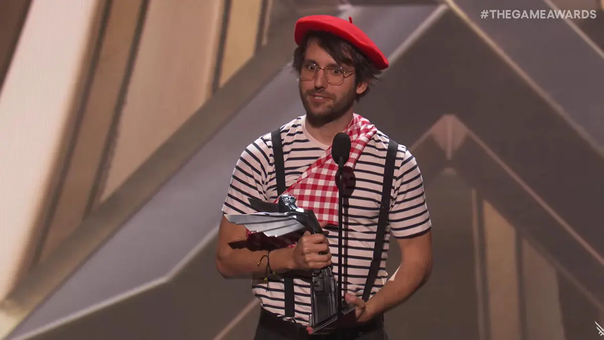 Clair Obscur: Expedition 33 Raih Gelar Game of the Year di The Game Awards 2025