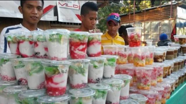 Pengusaha dan Pedagang Makanan Bakal Diberi Sanksi Jika Ketahuan Pakai Zat Berbahaya