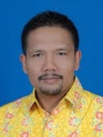 Azizon Nurza Pimpin CFCD Aceh Barat Selatan