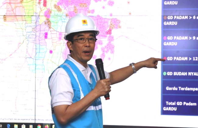 Curhat Dirut PLN ke DPR, Pemerintah Masih Punya Utang Rp 48 Triliun