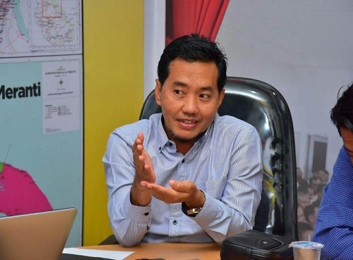Adam Syafaat Apresiasi Langkah Gubri Tambah UPT PUPR Untuk Jalan dan Jembatan