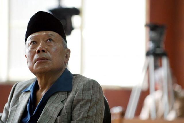 Probosutedjo, Adik Mantan Presiden Soeharto Wafat