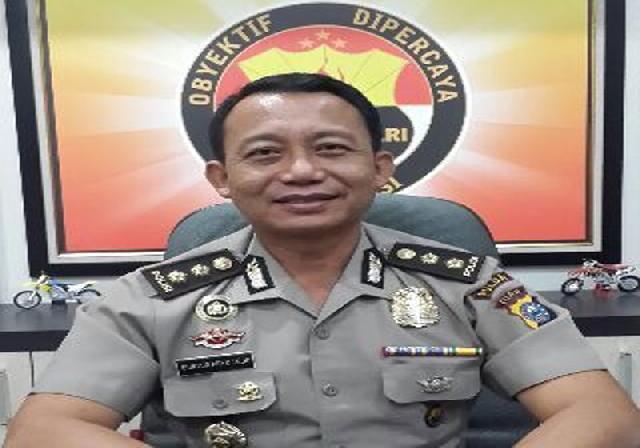 Polda Riau Siapkan Pengamanan Internal