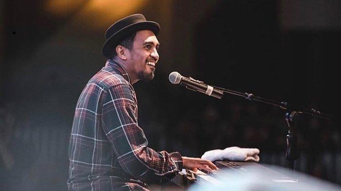 Ini Sederet Aksi Kemanusiaan Glenn Fredly Hingga Hari-hari Terakhir Hidupnya